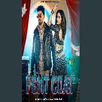 Pent Coat Aman Jaji Ft Divyanka Sirohi 2025 By Raj Mawar Poster
